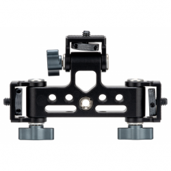 Trójgłowicowy adapter Camrock Z4B